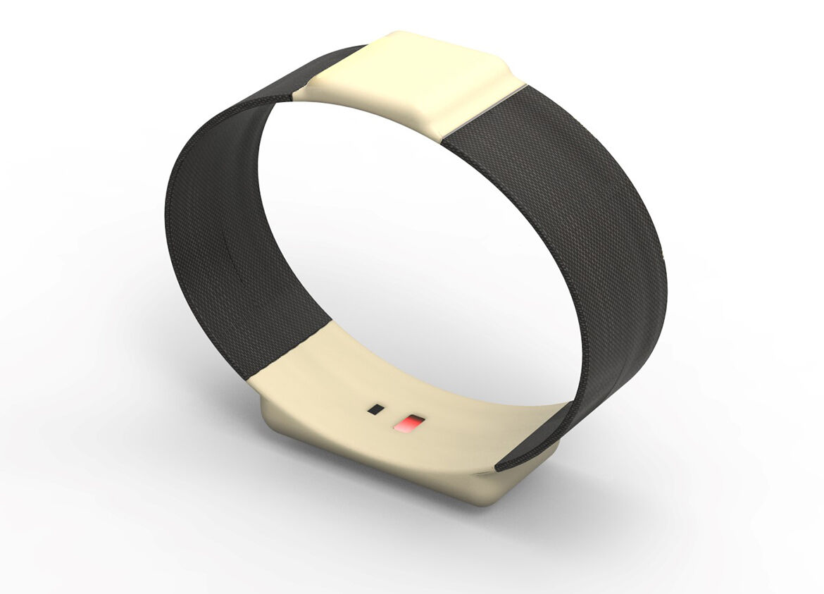 Up-and-Coming Montreal Company iMD Research Turns to University Students to Develop Latest Pandemic Wearable: A COVID-19 Bracelet